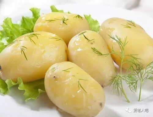 土豆这样吃能降血糖 血压 脑卒中发病率 这样用能减肥 去皱纹 妊辰纹,错过就太亏了