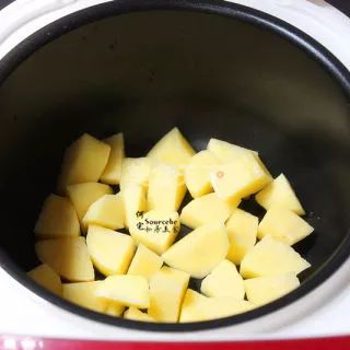 土豆的10大热门做法,神奇土豆君的逆袭